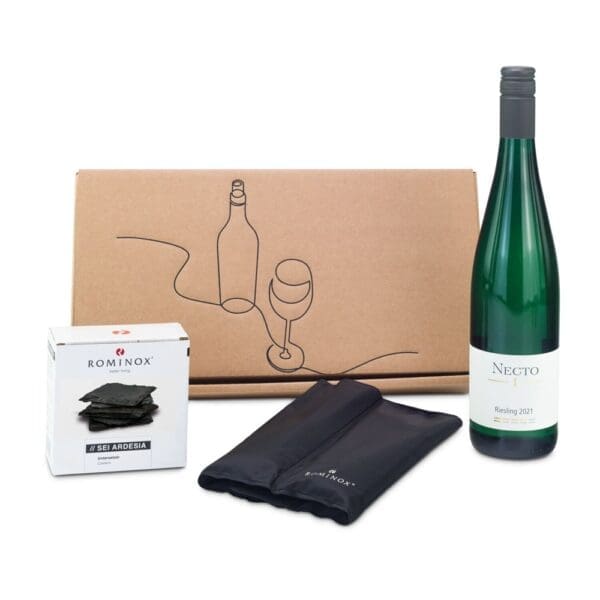 Wein-Kühlung