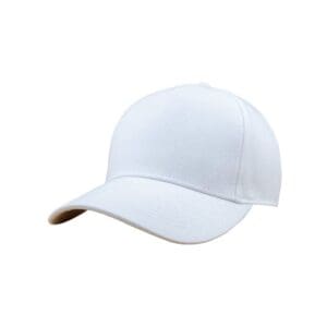 Cap Basic Fine Cotton