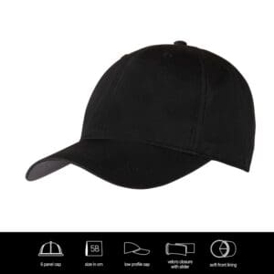 Cap Luxury Sports