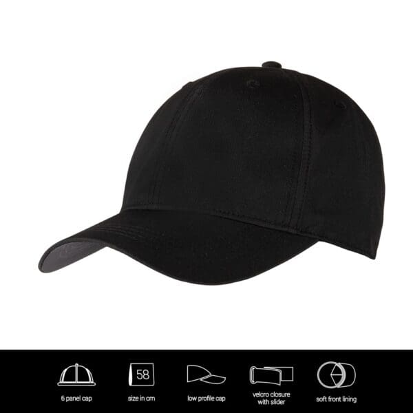 Cap Luxury Sports