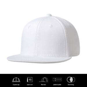 Cap Original Snap Back Flat Visor Baby