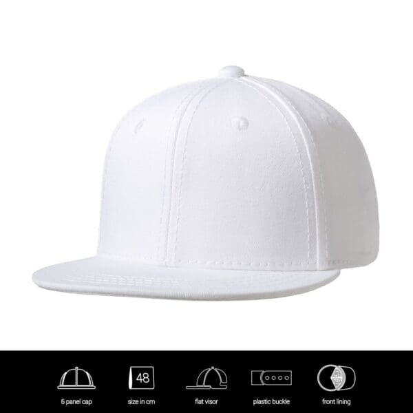 Cap Original Snap Back Flat Visor Baby