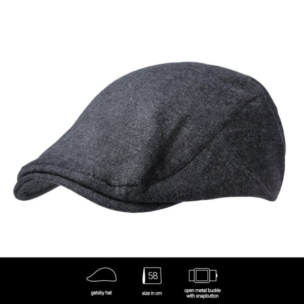 Gatsby Hat