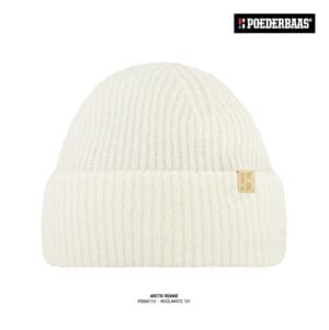 Poederbaas Arctic Beanie