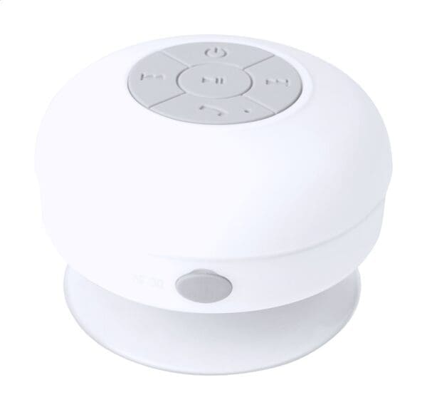 Abyss - Bluetooth-Lautsprecher