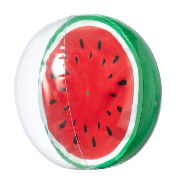 Advor - Strandball (ø28 cm), Wassermelone
