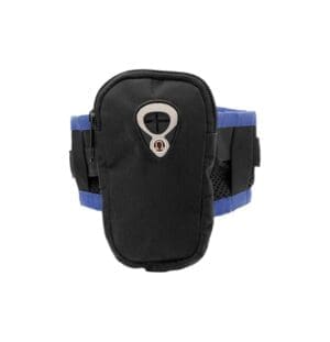 Armstrong - Oberarm-Tasche