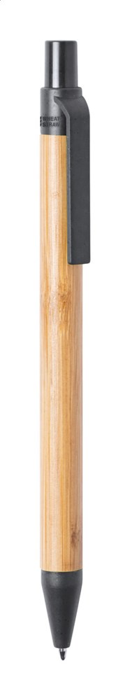 Bambus-Kugelschreiber Slothic