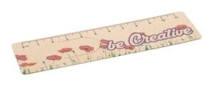 Bamler Eco - Individuelles Lesezeichen aus Papier