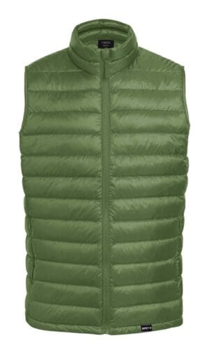 Bodywarmer-Weste Vespa - aus RPET