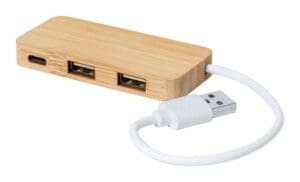 BooHub - USB Hub