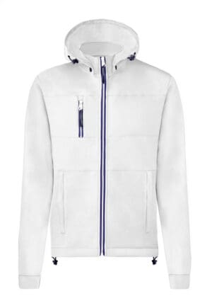 Butron - Softshell-Jacke