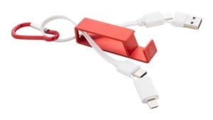 Cappy - USB-Ladekabel