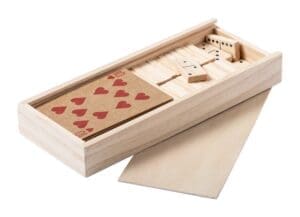 Carmon - Spieleset