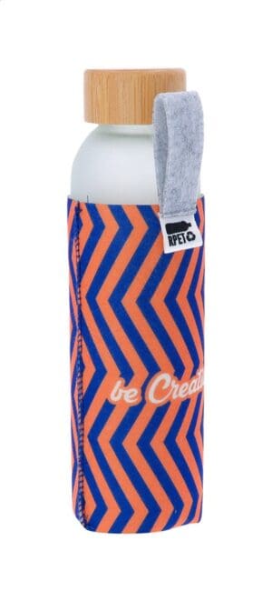 CarryFelt Glass - Flasche