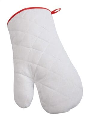 Challah - Ofenhandschuh