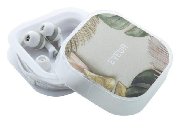 Clarin - In-Ear-Kopfhörer