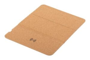 Corpad Charge - Wireless-Charger Mousepad