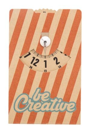 CreaPark Eco Pico - Parkkarte