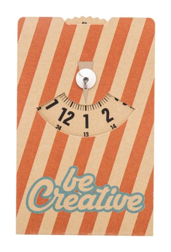 CreaPark Eco Pico - Parkkarte