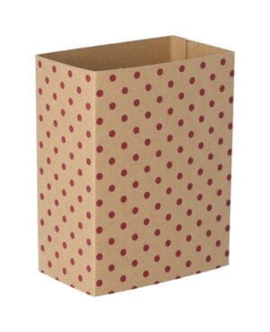 CreaSleeve Kraft 141 - Individueller Pappschuber aus Kraftpapier