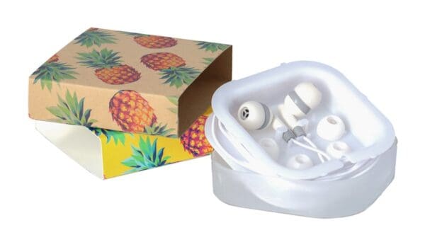 CreaSleeve Kraft 144 - Individueller Pappschuber aus Kraftpapier
