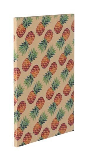 CreaSleeve Kraft 148 - Individueller Pappschuber aus Kraftpapier