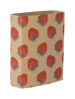 CreaSleeve Kraft 149 - Individueller Pappschuber aus Kraftpapier