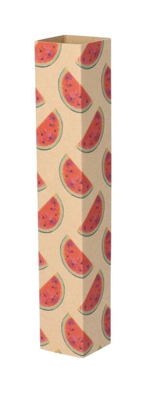 CreaSleeve Kraft 151 - Individueller Pappschuber aus Kraftpapier