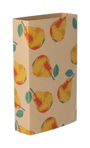 CreaSleeve Kraft 153 - Individueller Pappschuber aus Kraftpapier