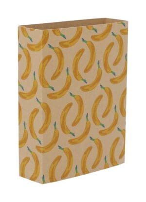 CreaSleeve Kraft 156 - Individueller Pappschuber aus Kraftpapier
