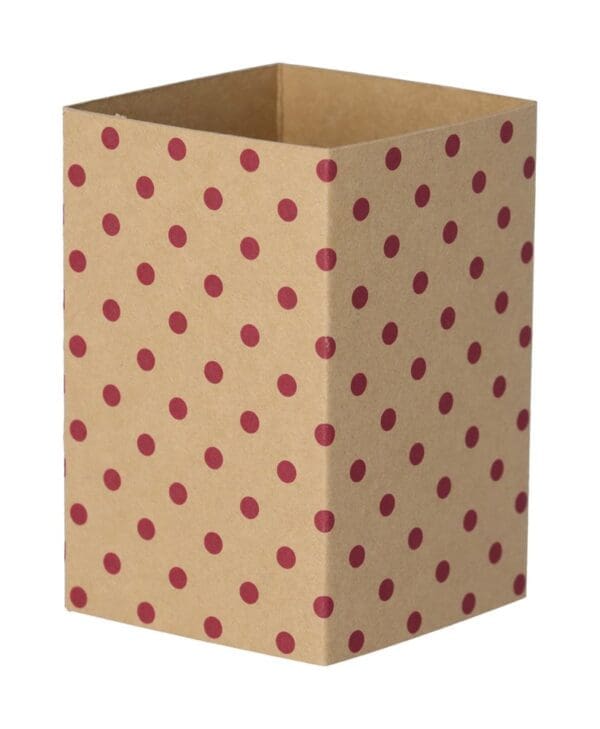 CreaSleeve Kraft 160 - Individueller Pappschuber aus Kraftpapier