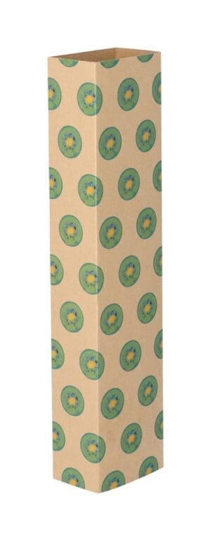 CreaSleeve Kraft 162 - Individueller Pappschuber aus Kraftpapier