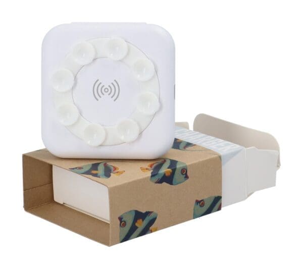 CreaSleeve Kraft 165 - Individueller Pappschuber aus Kraftpapier