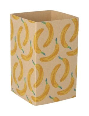 CreaSleeve Kraft 179 - Individueller Pappschuber aus Kraftpapier
