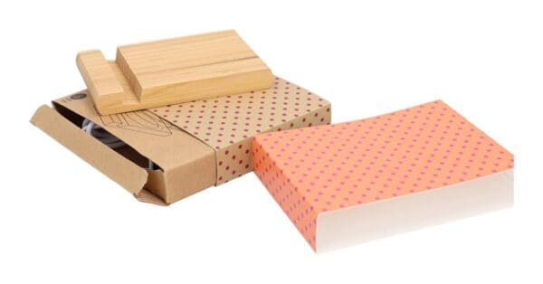 CreaSleeve Kraft 196 - Individueller Pappschuber aus Kraftpapier