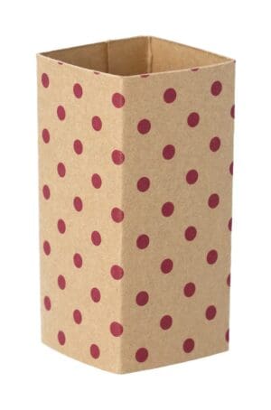CreaSleeve Kraft 209 - Individueller Pappschuber aus Kraftpapier