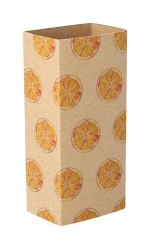 CreaSleeve Kraft 213 - Individueller Pappschuber aus Kraftpapier