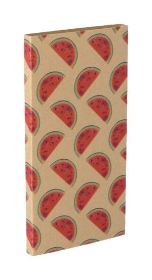 CreaSleeve Kraft 217 - Individueller Pappschuber aus Kraftpapier