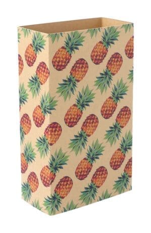 CreaSleeve Kraft 218 - Individueller Pappschuber aus Kraftpapier