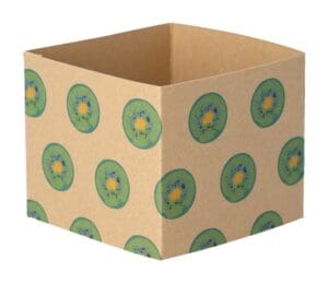 CreaSleeve Kraft 222 - Individueller Pappschuber aus Kraftpapier