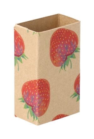 CreaSleeve Kraft 223 - Individueller Pappschuber aus Kraftpapier