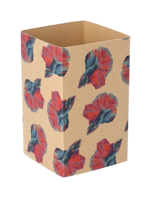 CreaSleeve Kraft 239 - Individueller Pappschuber aus Kraftpapier