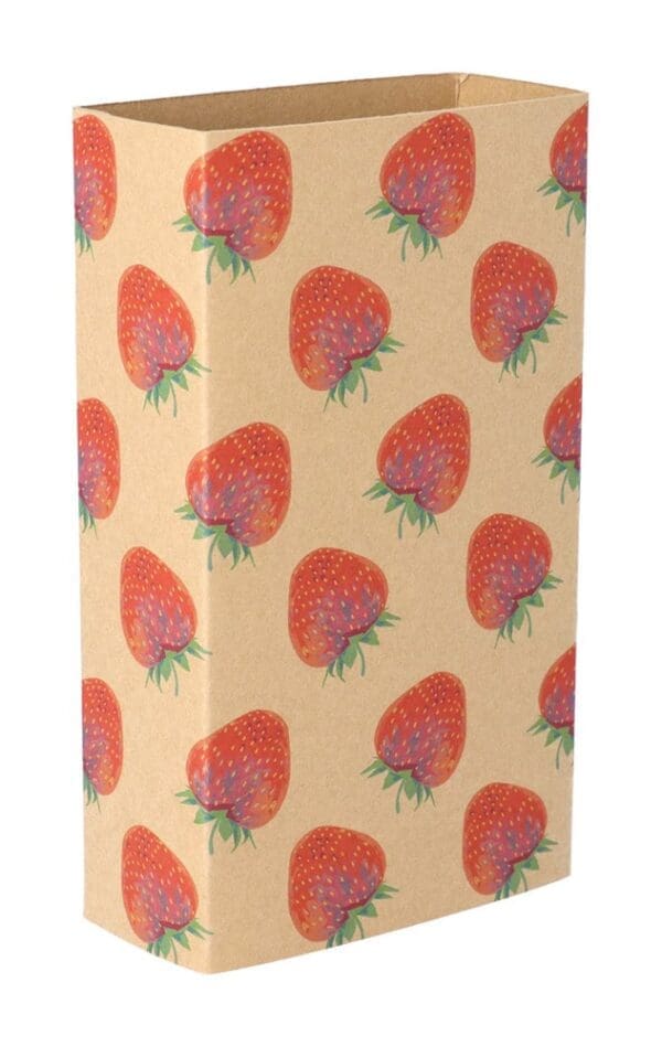 CreaSleeve Kraft 327 - Individueller Pappschuber aus Kraftpapier