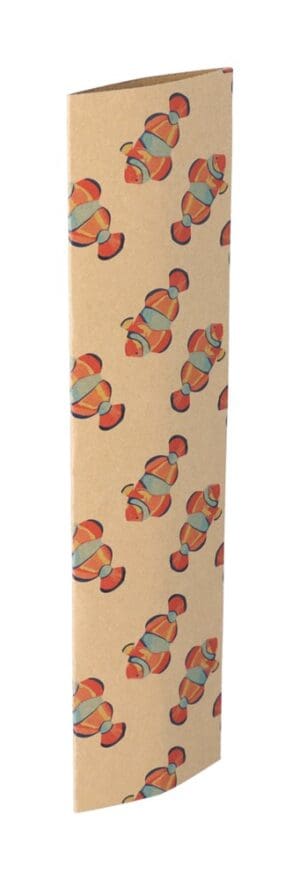 CreaSleeve Kraft 361 - Individueller Pappschuber aus Kraftpapier