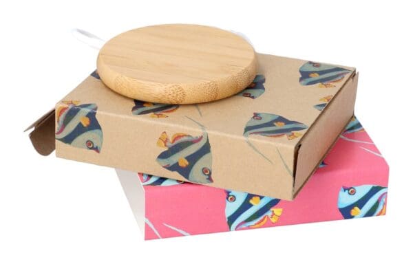 CreaSleeve Kraft 365 - Individueller Pappschuber aus Kraftpapier
