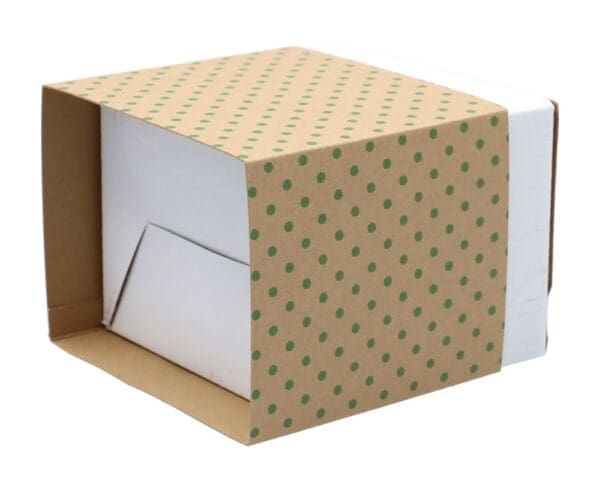 CreaSleeve Kraft 375 - Individueller Pappschuber aus Kraftpapier