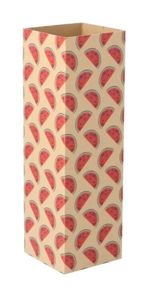 CreaSleeve Kraft 385 - Individueller Pappschuber aus Kraftpapier