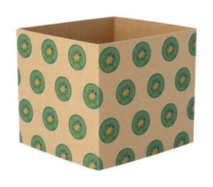 CreaSleeve Kraft 394 - Individueller Pappschuber aus Kraftpapier