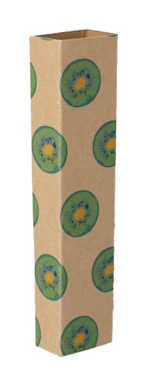 CreaSleeve Kraft 401 - Individueller Pappschuber aus Kraftpapier